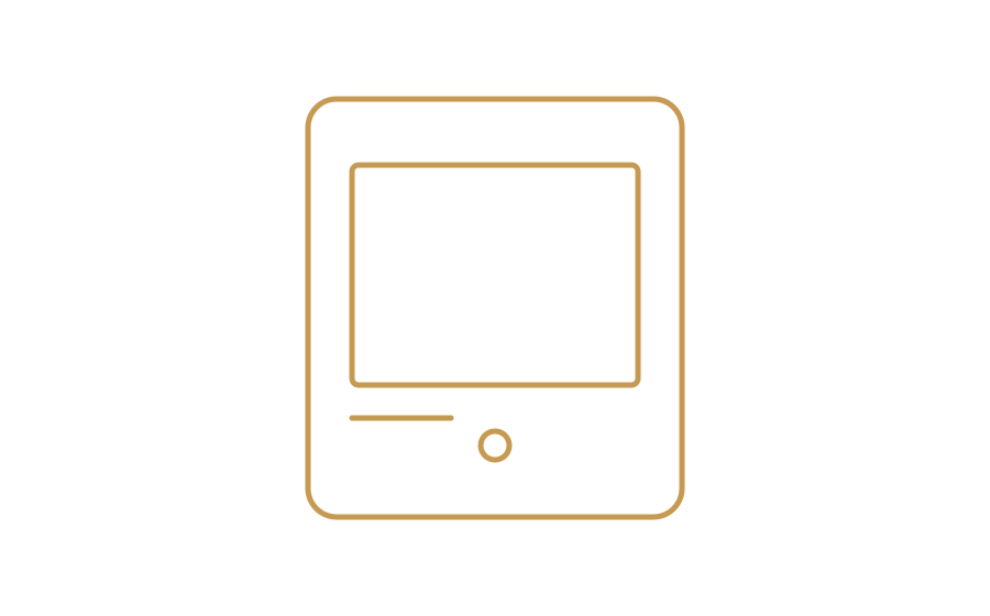 Rosetta Reserve offline reader device — a no-internet reference device for the offline knowledge archive